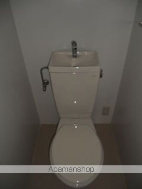 和歌山県和歌山市市小路[1R/24.57m2]の内装
