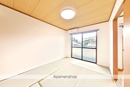 アーバンビレッジ鴨部Ⅱ[2DK/50.4m2]のその他部屋・スペース