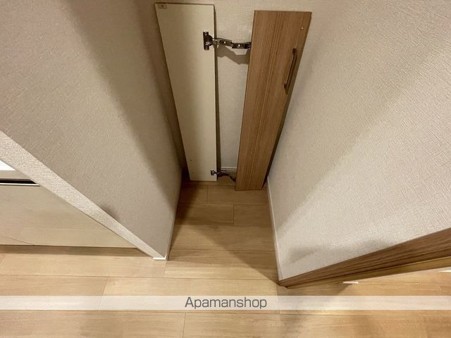 スプランディッド本町グランの内装写真