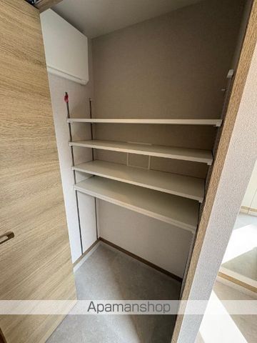 レジデンシャルジェム姪浜駅の内装写真