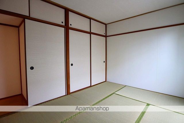 大板井3000棟の内装写真