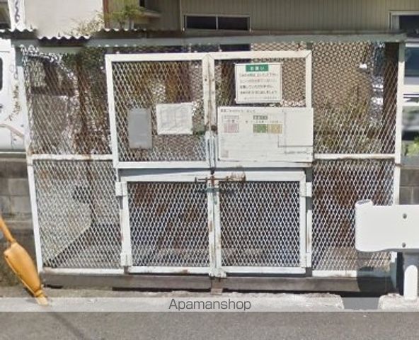 ハイツサンシャインAのその他写真