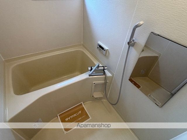 ルミナス・ナカジマ A棟の内装写真