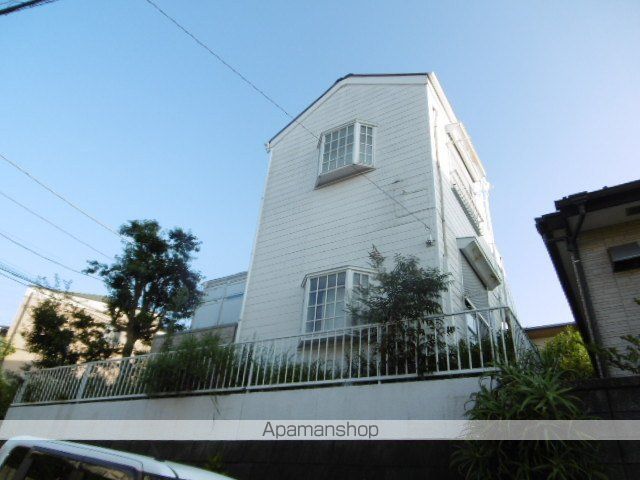 プラザドゥセリーズの外観写真