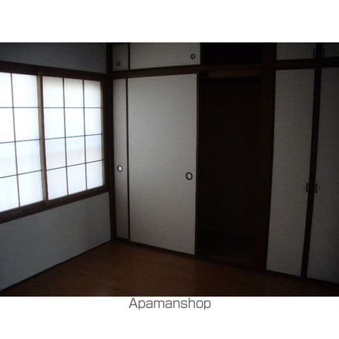 清和ビルの内装写真