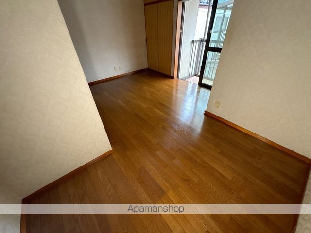 寺尾貸家2号の内装写真