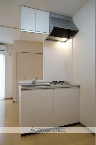CASA GAROFANOの内装写真