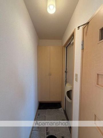 ソレーユ高岡 C棟の内装写真