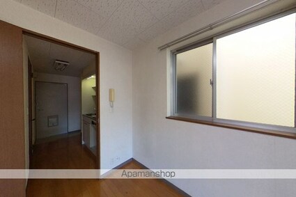 センチュリービル[1K/20.01m2]の内装4