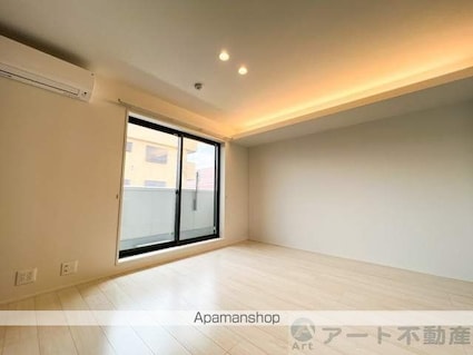 シャーメゾンマヒナ[1LDK/55.32m2]の内装6