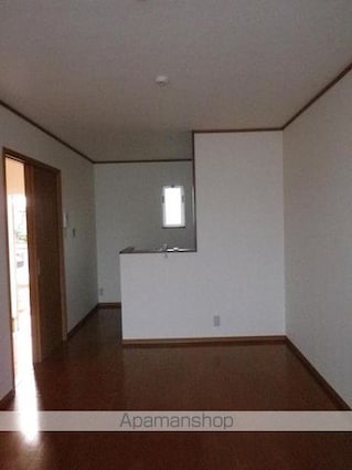 ＧＲＡＮＤーｓｔｙｌｅ[2LDK/67.1m2]のリビング・居間