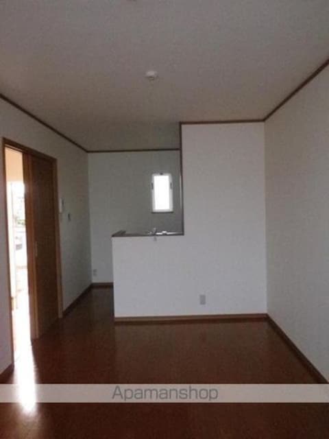 ＧＲＡＮＤーｓｔｙｌｅ[2LDK/67.1m2]のリビング・居間