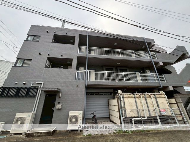 プライムKの外観写真