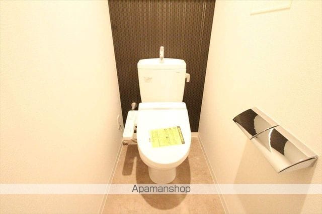 グランセジュール江坂の内装写真