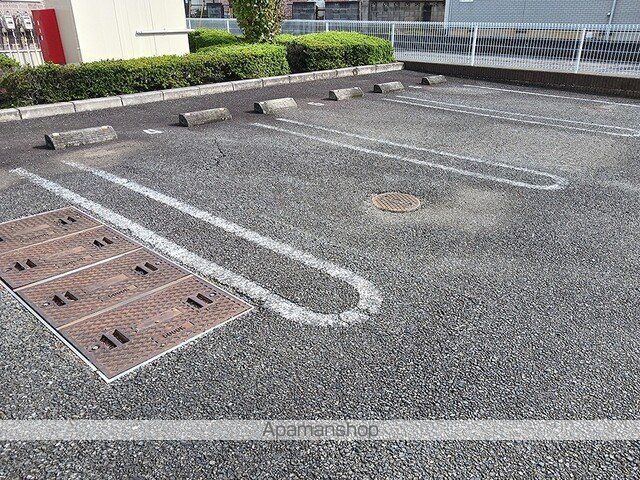 プチレジデンスディーヴァGのその他写真