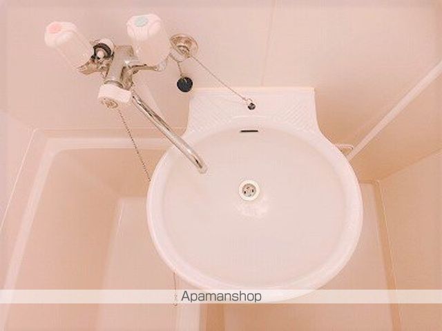 レオパレスウグイスの内装写真