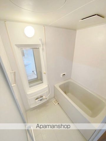 オアシス弐番館の内装写真