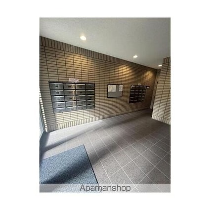 フェリーチェお茶の水[2LDK/62.08m2]のその他設備2