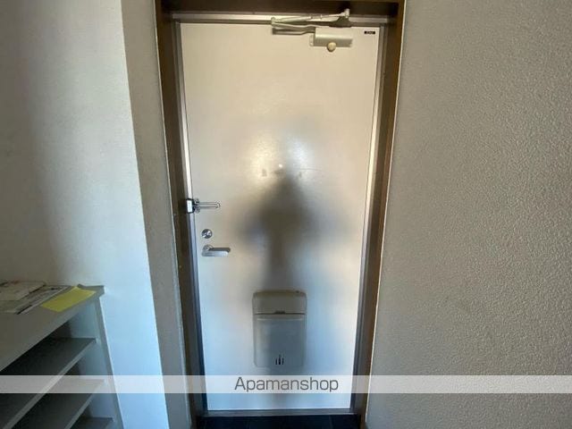 スバルハイツの内装写真