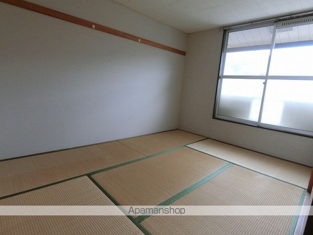 サングレースAの内装写真