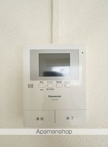 カンフリエの内装写真