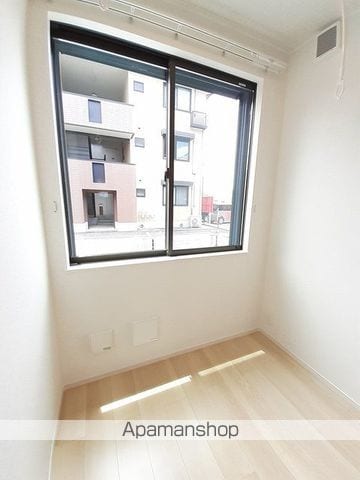 小野田線 南中川駅 徒歩6分 2階建 築4年の内装写真