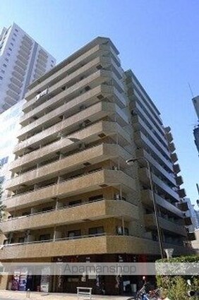 ライオンズマンション西新宿第７[1R/18.92m2]の外観1