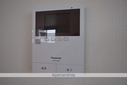 ＨＯＫＯ上杉六丁目[1LDK/46.02m2]のセキュリティ