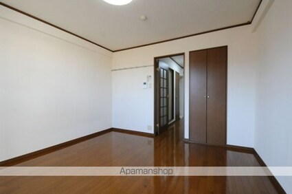 グリーンパル[1K/25.92m2]の内装1