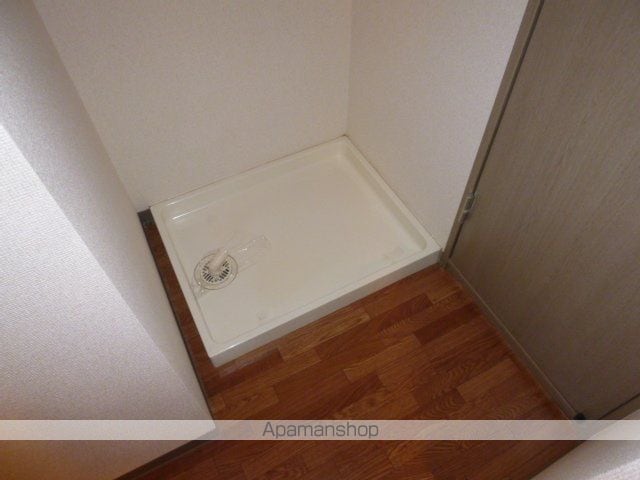 フォーシーズンの内装写真