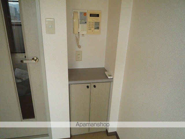 ライオンズマンション三宮東第2の内装写真