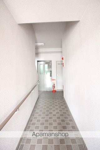 105松井ビルの内装写真
