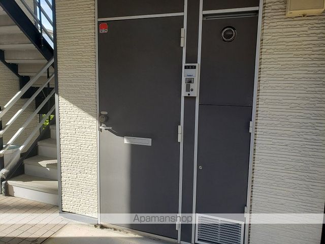 レオパレス緑町の内装写真