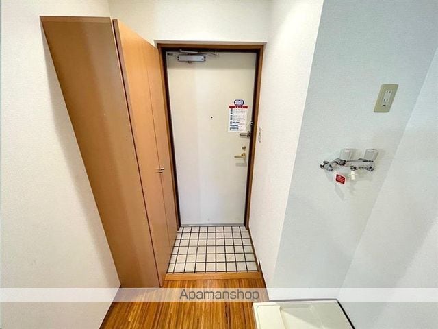 コート天神の内装写真