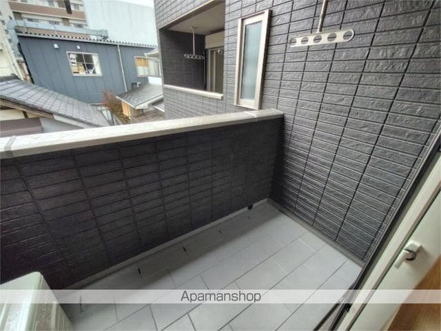 HIKARIの内装写真