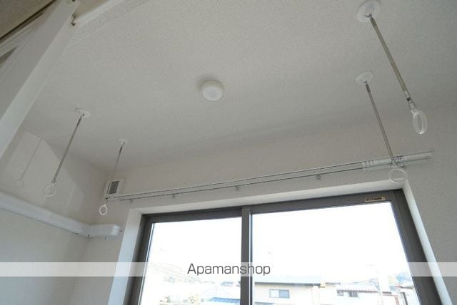 ロジュマン ココティエIの内装写真