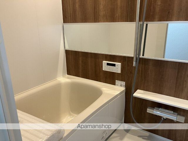 DHCR広瀬町の内装写真