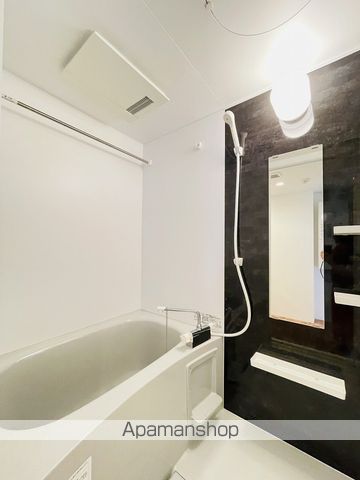 quador御器所NOIRの内装写真