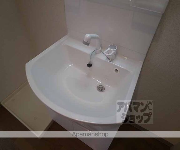 パークハイツテントクの内装写真
