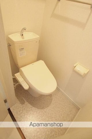 レストヒルズ菊水の内装写真