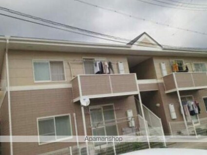 和歌山県和歌山市吉礼[3DK/56.95m2]の外観2