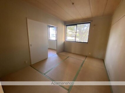 グリーンヒルズ玉藻Ⅱ[3DK/50.9m2]の内装5