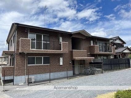 アステール三雲[3LDK/66.3m2]の外観4