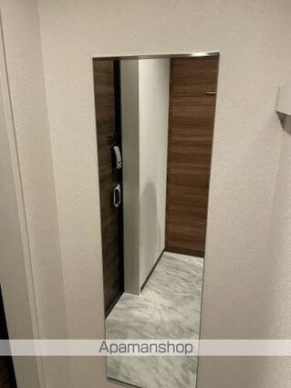 広島県広島市西区南観音５丁目[2LDK/62.63m2]の内装