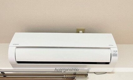 カレッジハイツ山地Ａ・Ｂ棟[1K/27.53m2]のその他設備