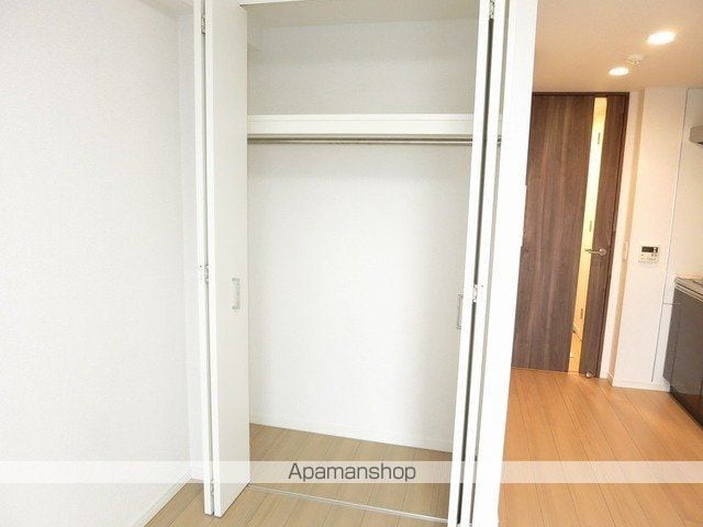 プライムアーバン住吉Ⅱ[1R/25.84m2]の収納