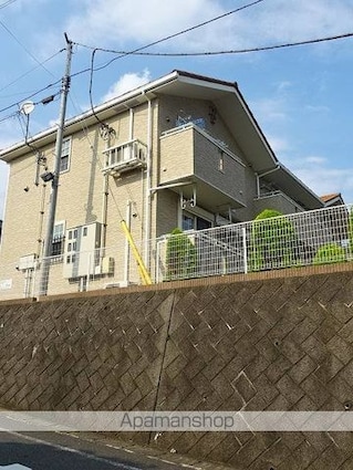 メゾン・リュミエール[1K/32.2m2]の外観3