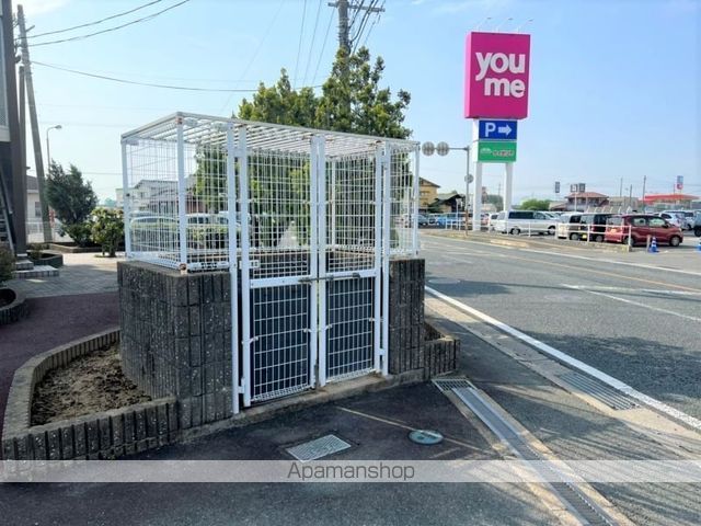 レオパレスチャムフィールドのその他写真