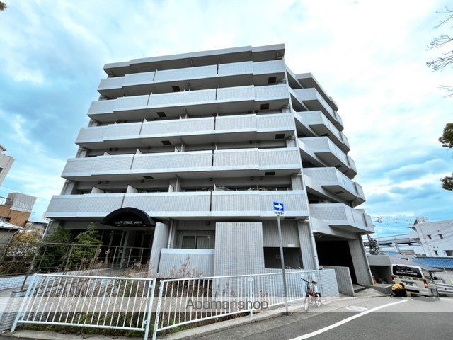 MAIN STAGE武庫川の外観写真