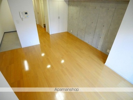 ユニロイヤル九段南[1K/40.09m2]の内装1